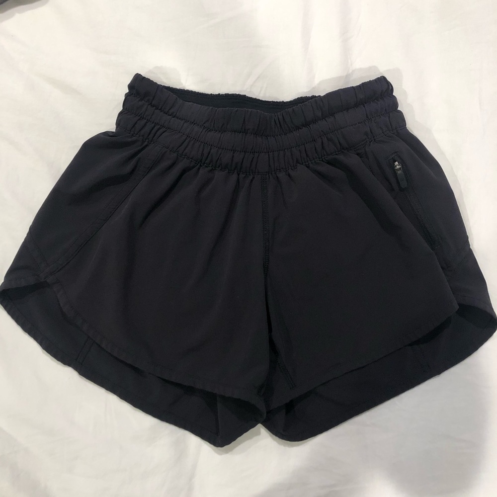 Lululemon Tracker Shorts
